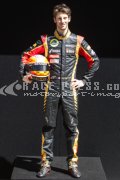 Formula one - Drivers Portrait Shooting