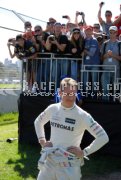 Formula 1 - Australian Grand Prix 2012 - Saturday