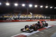 Formula one - Singapore Grand Prix 2016 - Friday