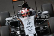 Formula one - British Grand Prix 2015 - Saturday