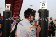 Bahrain Grand Prix 2012 - Friday