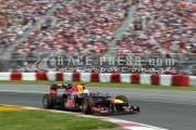 Canadian Grand Prix 2012 - Sunday