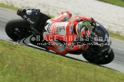 MotoGP - Pre-Season Testing 2012 - Malaysia II - Wednesday