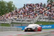 DTM Spielberg - 3rd Round 2012 - Sunday