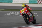 MotoGP - Malaysian Grand Prix 2011 - Saturday