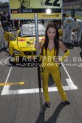 DTM Hockenheim - 1st Round 2013 - Sunday