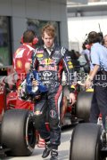 Formula 1 - Malaysian Grand Prix 2012 - Saturday