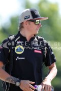 Canadian Grand Prix 2012 - Sunday