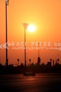 Formula one - AbuDhabi Grand Prix 2012 - Saturday