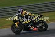 Colin Edwards - MotoGP - pre season testing - Sepang 2011