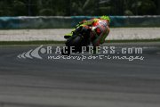 Casey Stoner - MotoGP - pre season testing - Sepang 2011