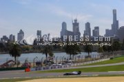 Formula one - Australian Grand Prix 2014 - Friday