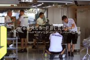 Formula one - AbuDhabi Grand Prix 2012 - Thursday