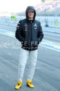 Formula 1 - Pre-Season Testing 2012 - Barcelona - Thursday