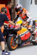 MotoGP - Pre-Season Testing 2012 - Malaysia II - Thursday