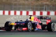 Formula 1 - Pre-Season Testing 2012 - Barcelona - Tuesday