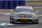 DTM Oschersleben - 8th Round 2012 - Friday