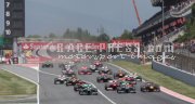 Formula one - Spanish Grand Prix 2013 - Sunday