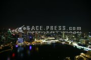 Formula one - Singapore Grand Prix 2016 - Friday