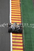 Formula one - Belgian Grand Prix 2013 - Friday