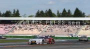 DTM Hockenheim - 1st Round 2014 - Sunday