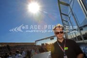 Formula 1 - Australian Grand Prix 2012 - Sunday