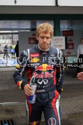 German Grand Prix 2012 - Saturday