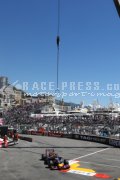 Formula one - Monaco Grand Prix 2014 - Saturday