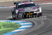 DTM Hockenheim - 1st Round 2014 - Sunday