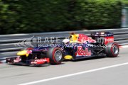 Formula1 Monaco Grand Prix 2012 - Saturday