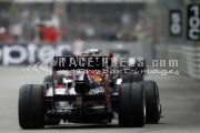 Formula one - Monaco Grand Prix 2013 - Saturday