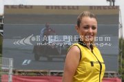 Formula one - Spanish Grand Prix 2014 - Sunday