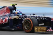 Formula one - Bahrain Grand Prix 2013 - Saturday