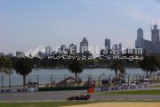 Formula one - Australian Grand Prix 2014 - Friday