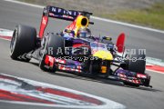 Formula one - German Grand Prix 2013 - Saturday