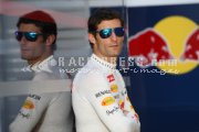 Spanish Grand Prix 2012 - Thursday