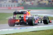 German Grand Prix 2012 - Saturday