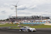 DTM Eurospeedway Lausitz - 4th Round 2013 - Sunday