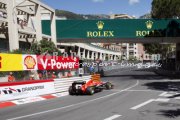 Formula one - Monaco Grand Prix 2013 - Saturday