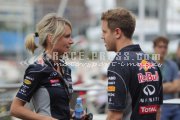 Formula one - Monaco Grand Prix 2013 - Wednesday