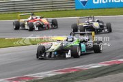 Formula 3 Euroseries Spielberg - 14th Round 2013 - Saturday