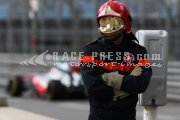 Formula one - Monaco Grand Prix 2013 - Saturday