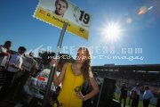 DTM Hockenheim II - 10th Round 2014 - Sunday