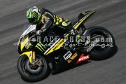 Colin Edwards - MotoGP - pre season testing - Sepang 2011