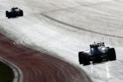 Formula one - United States Grand Prix 2012 - Saturday
