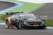 DTM Hockenheim - 1st Round 2014 - Saturday