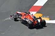 Formula one - Monaco Grand Prix 2013 - Thursday