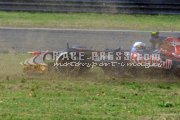 Italian Grand Prix 2012 - Sunday