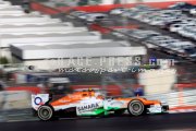 Formula one - United States Grand Prix 2012 - Saturday