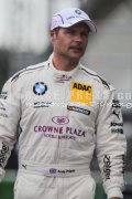 DTM Hockenheim - 1st Round 2013 - Saturday